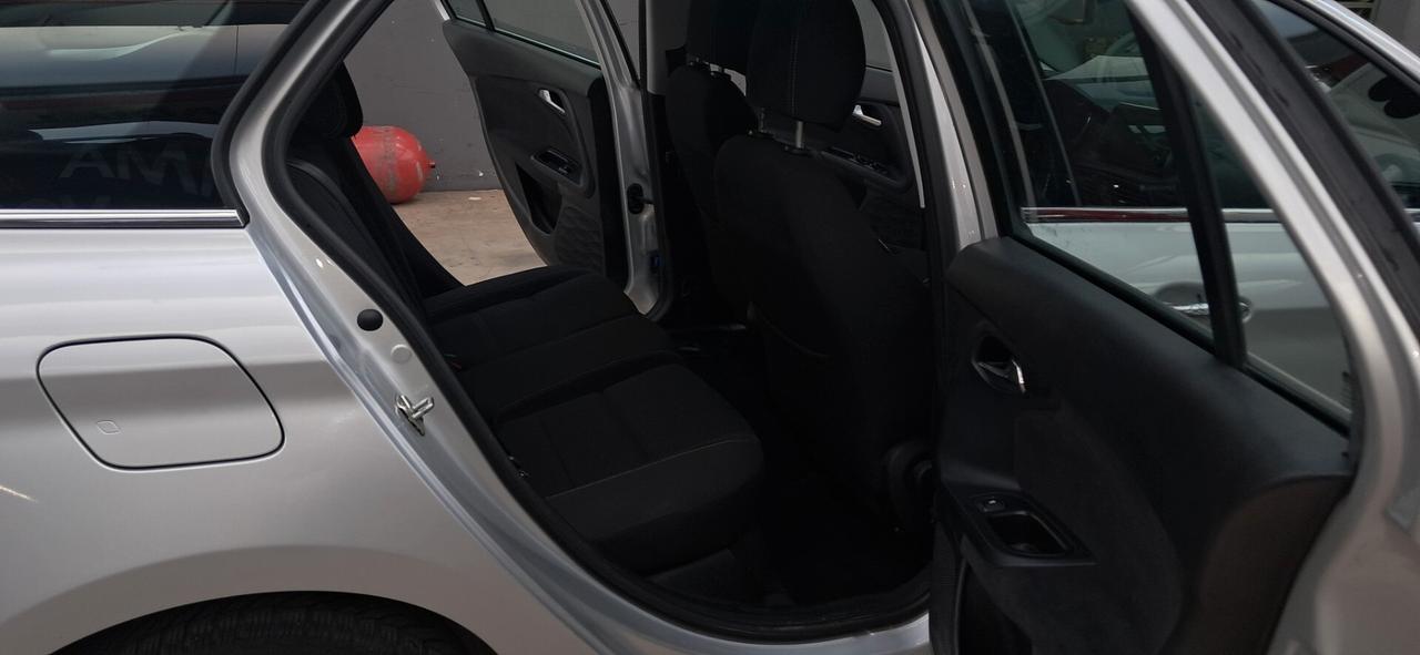 Fiat Tipo sw 1.6 s&s lounge