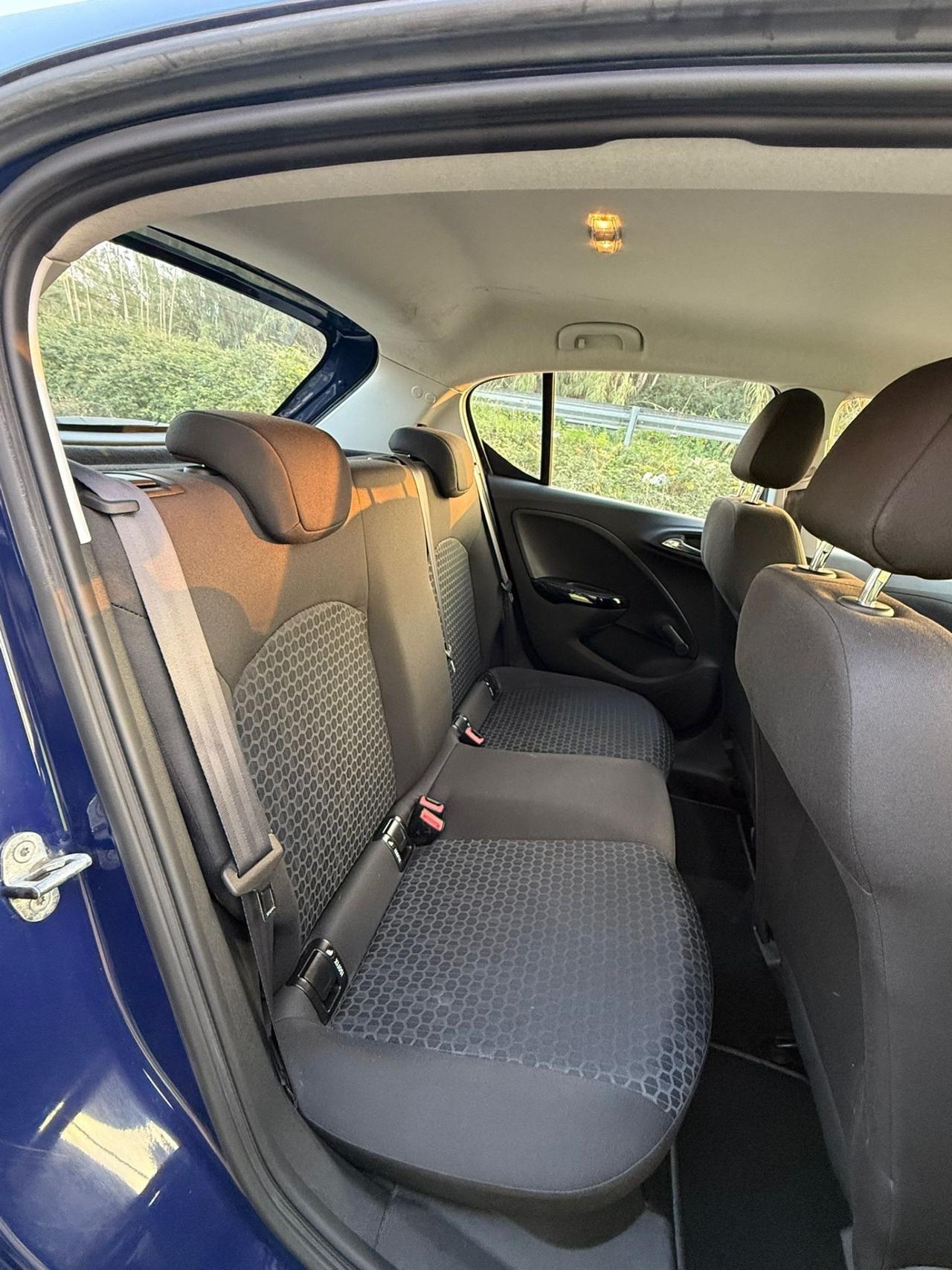 Opel Corsa 1.4 90CV Start&Stop 5 porte b-Color