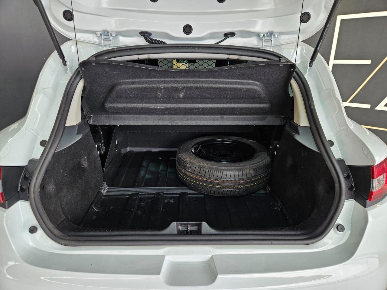 Renault Clio VAN GPL 90 CV - IVA ESCLUSA