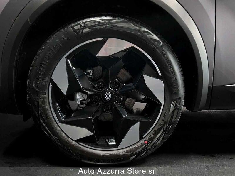 Renault Captur ECO-G 100 CV Techno *VARI COLORI, PROMO AZZURRA*