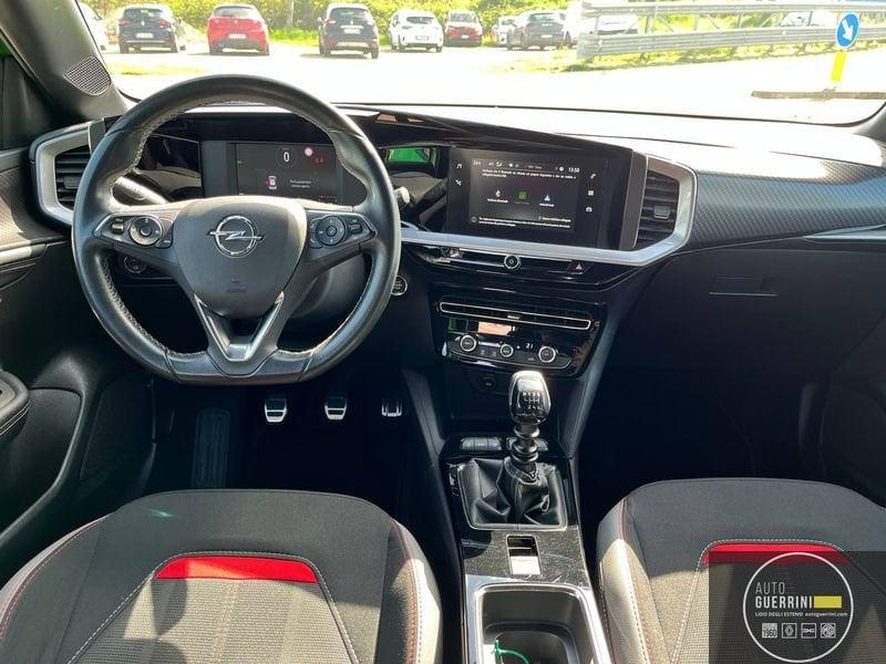 Opel Mokka 1.2 Turbo 130CV Elegance
