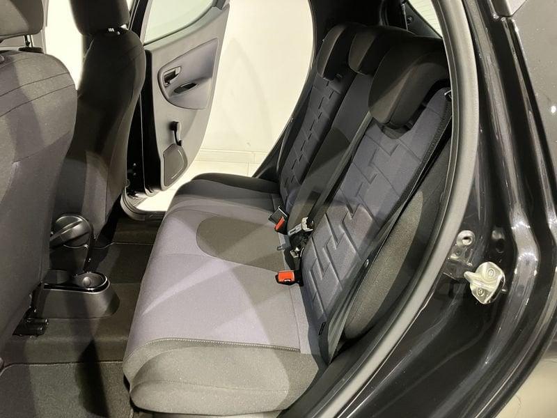 Lancia Ypsilon Ypsilon 1.0 FireFly 5 porte S&S Hybrid Platino