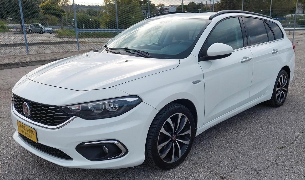 Fiat Tipo 1.6 Mjt S&S DCT SW Business