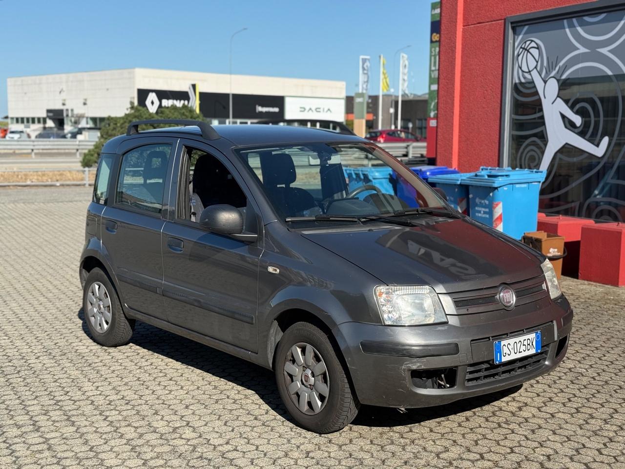 Fiat Panda 1.2 Dynamic