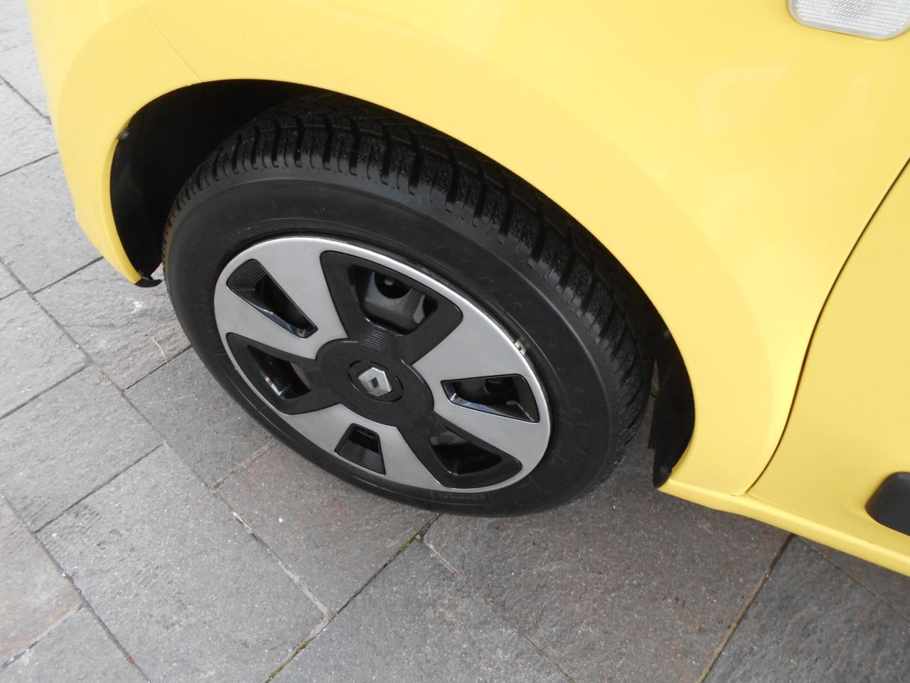 Renault Twingo 1.0 LIMITED