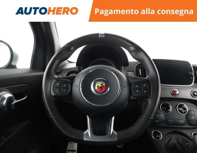 ABARTH 595 C 1.4 Turbo T-Jet 165 CV Turismo