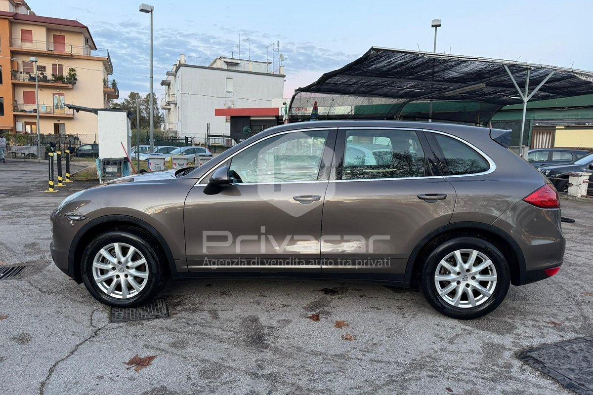PORSCHE Cayenne 3.0 Diesel