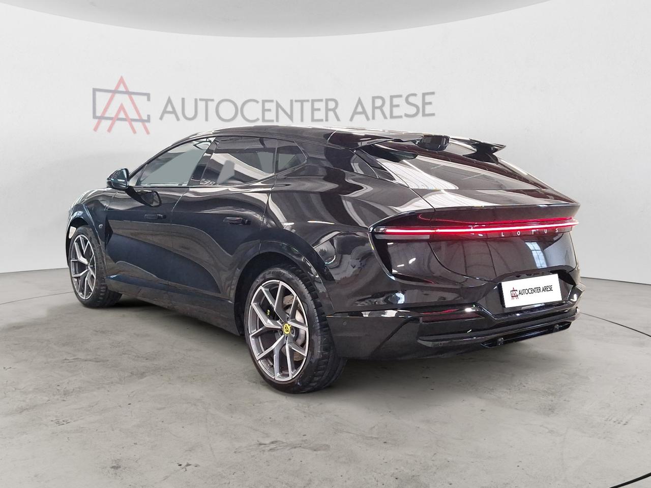 Lotus Eletre S - 612 CV - TETTO PANORAMA
