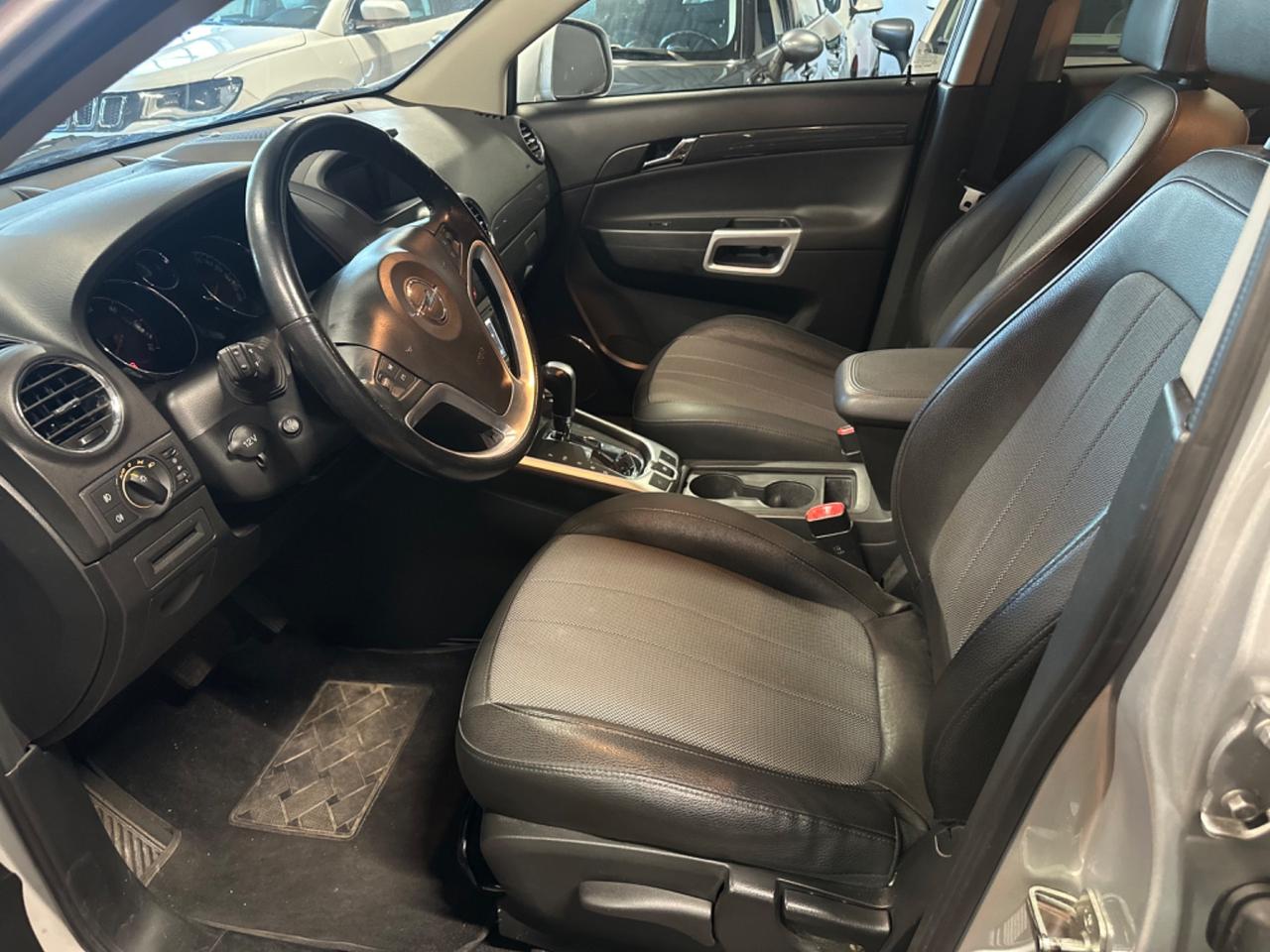 Opel Antara 2.2 CDTI 163CV aut. Cosmo Plus