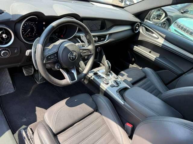 Alfa Romeo Stelvio 2.2 t Veloce Q4 210cv auto full optional / promo fin