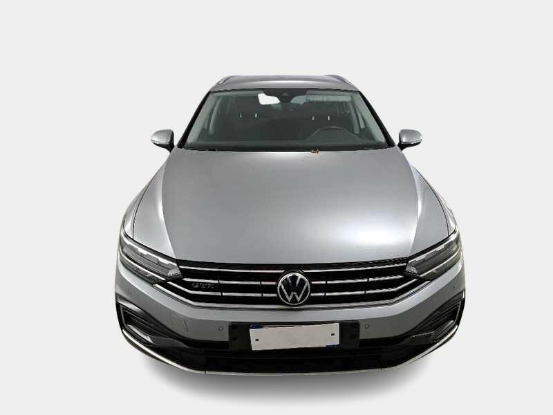 VOLKSWAGEN PASSAT VARIANT 1.4 Plug In Hybrid GTE DSG