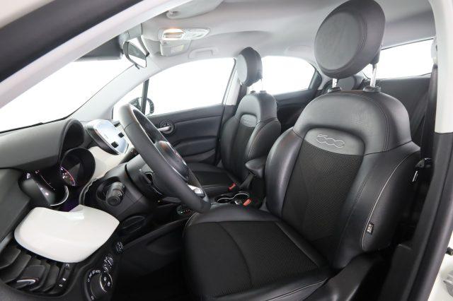 FIAT 500X 500X 1.3 T4 150cv DCT E6D CROSS