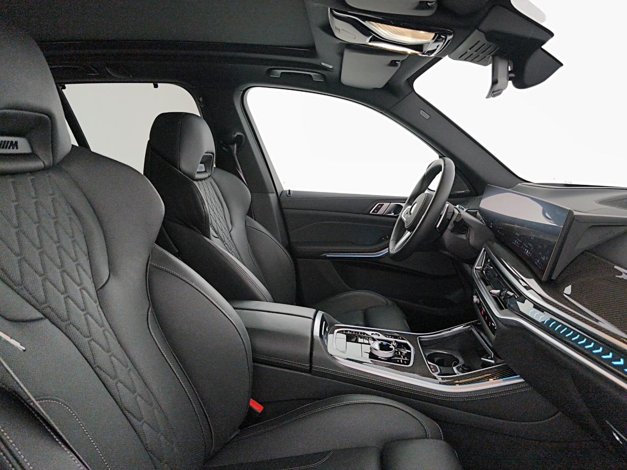 BMW X5 xDrive40d MSport Pro