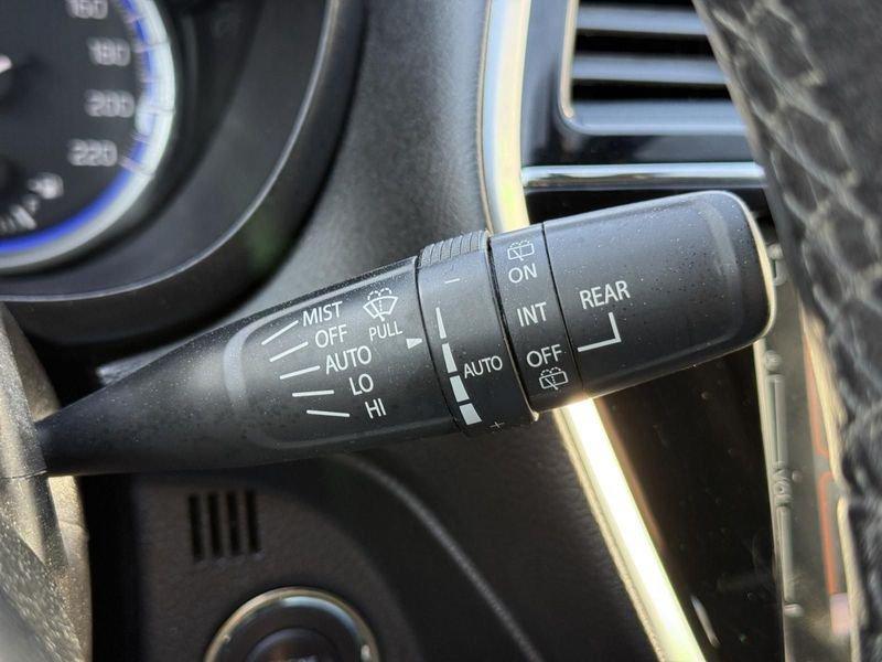 Suzuki S-Cross S-Cross 5p 1.4 Hybrid 129cv 6m 4WD All Grip Cool