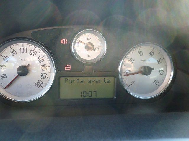 LANCIA Ypsilon 1.4 Argento Ecochic GPL