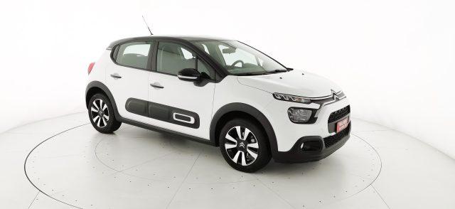 CITROEN C3 PureTech 110 S&S Shine CAMBIO AUTOMATICO