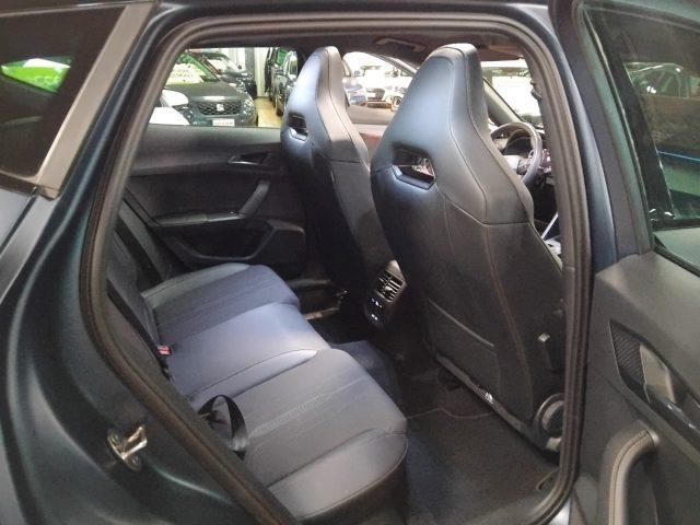CUPRA Formentor 1.4 e-Hybrid VZ DSG 245 CV PLUG IN FULL GANCIO TR