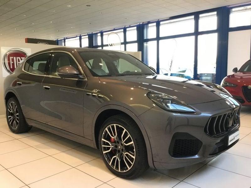 Maserati Grecale Grecale MHEV 300 CV AWD GT - PREZZO REALE