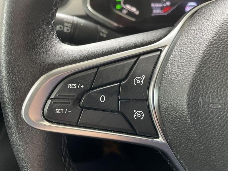 Renault Captur 1.3TCE 103KW INTENS MILD HYBRID