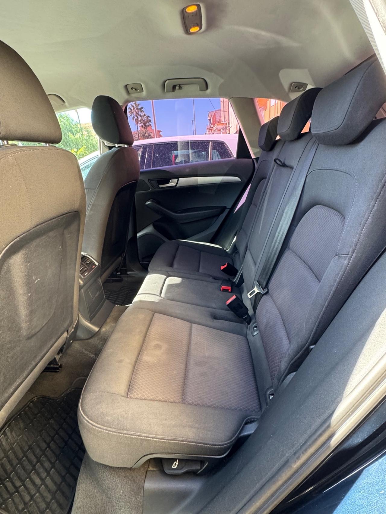 Audi Q5 2.0 TDI 170 CV quattro