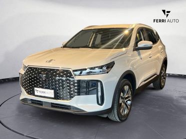 DR MOTOR DR5 1.5 MT Bi-Fuel GPL