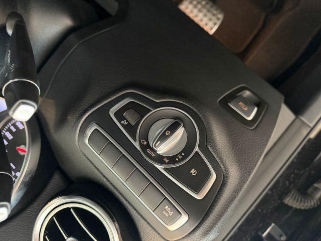 MERCEDES-BENZ GLC 250 4Matic Premium //AMG PACK//TETTO/20