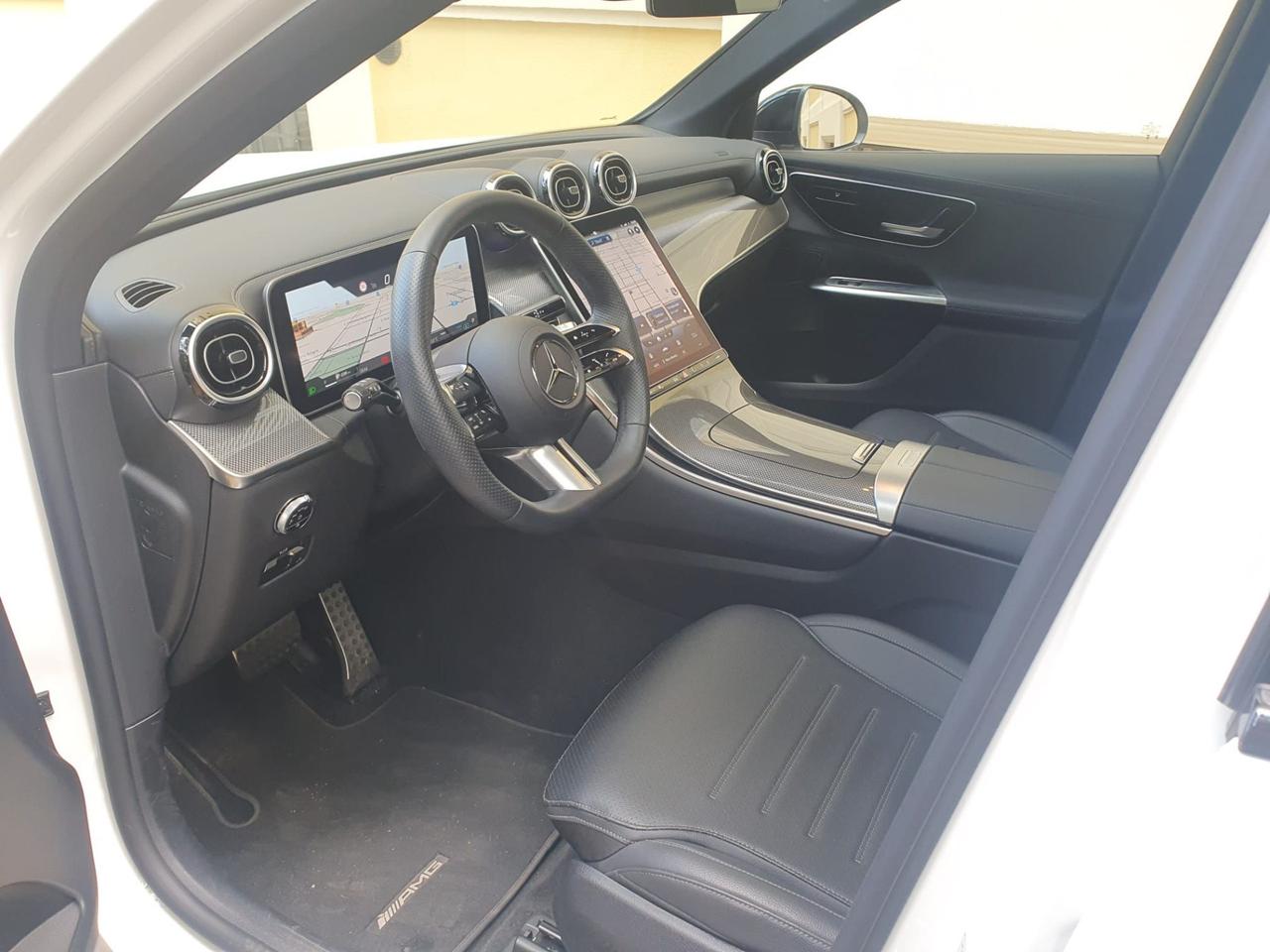 Mercedes-benz GLC 220 d 4Matic Mild Hybrid AMG Line Premium Panorama