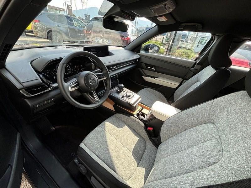 Mazda MX-30 MAZDA MX-30 e-Skyactiv R EV Exclusive Line 170cv