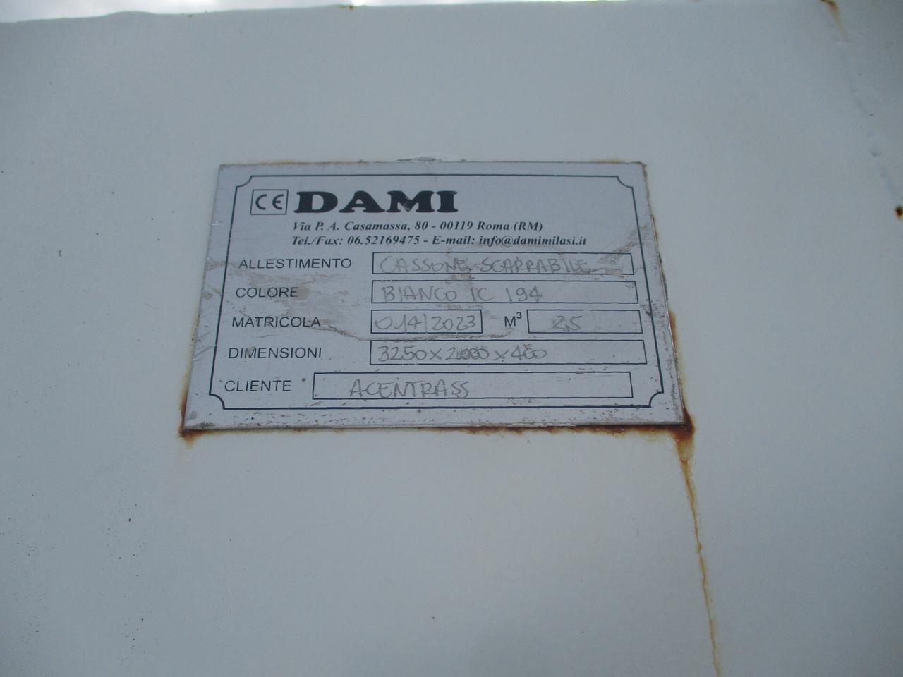 Iveco Daily 35C16 3000 160CV *SCARRABILE 16000KM GANCIO TRAINO