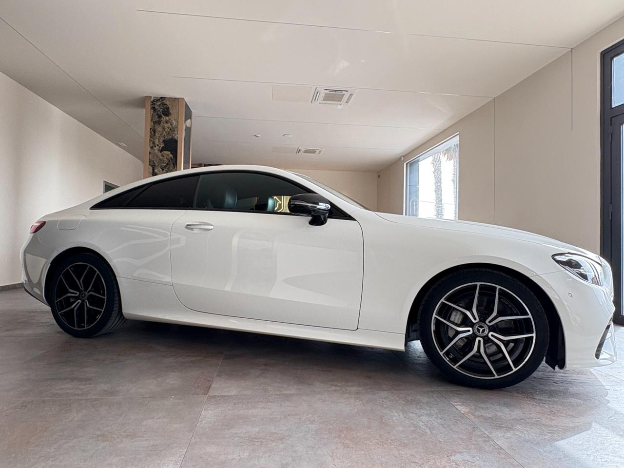Mercedes E 350 Mild hybrid Premium Plus 2023