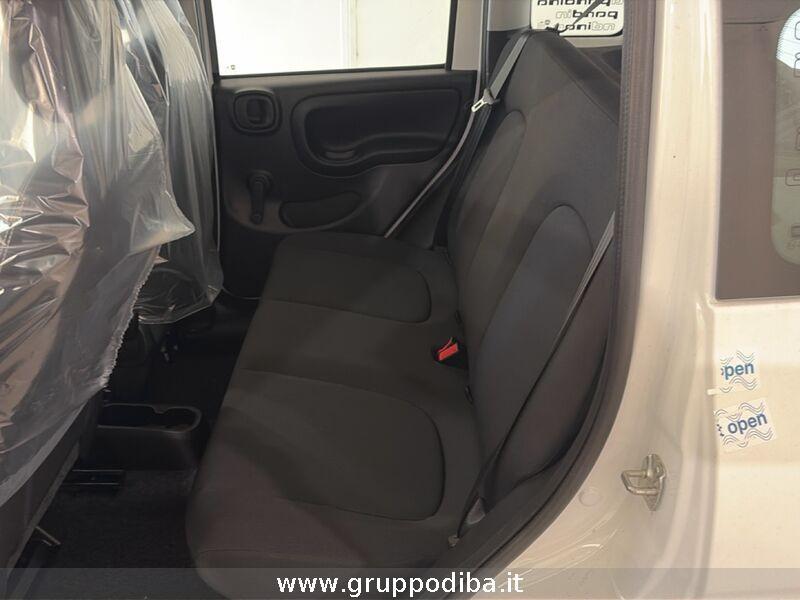 FIAT Pandina 1PA My26 1.0 65cv Hybrid Icon