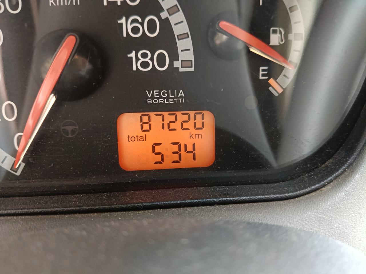 Fiat 600 1.1-VISTA E PIACIUTA -NEOPATENTATI-Euro1690