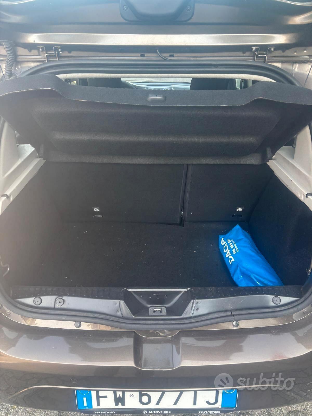 Dacia Sandero Streetway 1.0 SCe 65 CV Essential