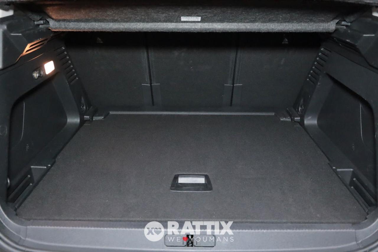 Citroen C5 Aircross 1.2 Hybrid 136CV Max e-DCS6