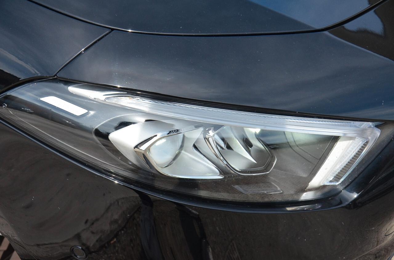 Mercedes-benz A 200 d Automatic AMG Line Premium