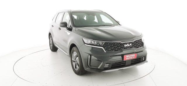 KIA Sorento 1.6 T-GDi HEV AT6 2WD Style - 7 POSTI