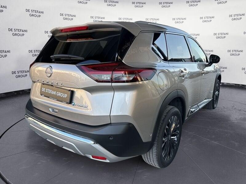 Nissan X-Trail X-Trail e-Power Tekna 2WD