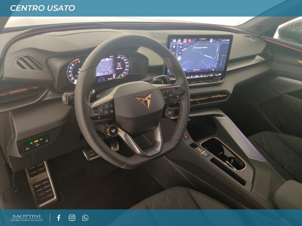 1.5 Hybrid 150 CV DSG