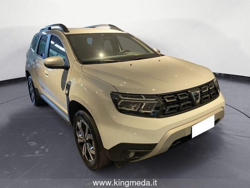 Dacia Duster Duster 1.5 Diesel 4x2 Prestige