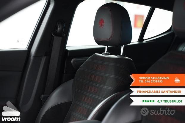 ALFA ROMEO Tonale Tonale 1.5 160 CV MHEV TCT7 V...