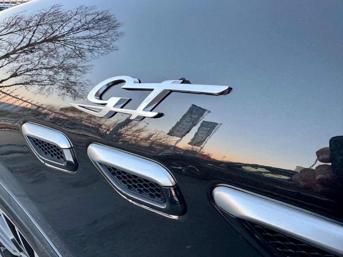 Maserati Grecale MHEV 300 CV AWD GT