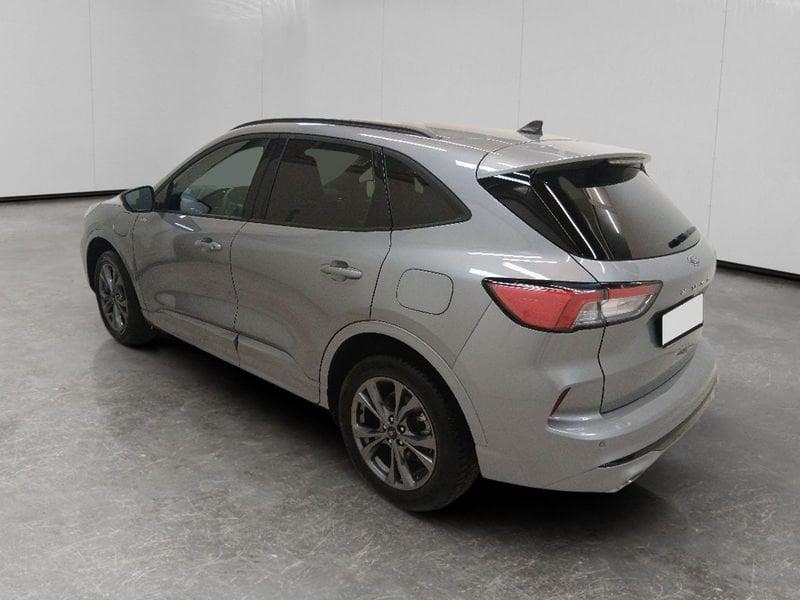 Ford Kuga 2.5 phev ST-Line 2wd 225cv cvt