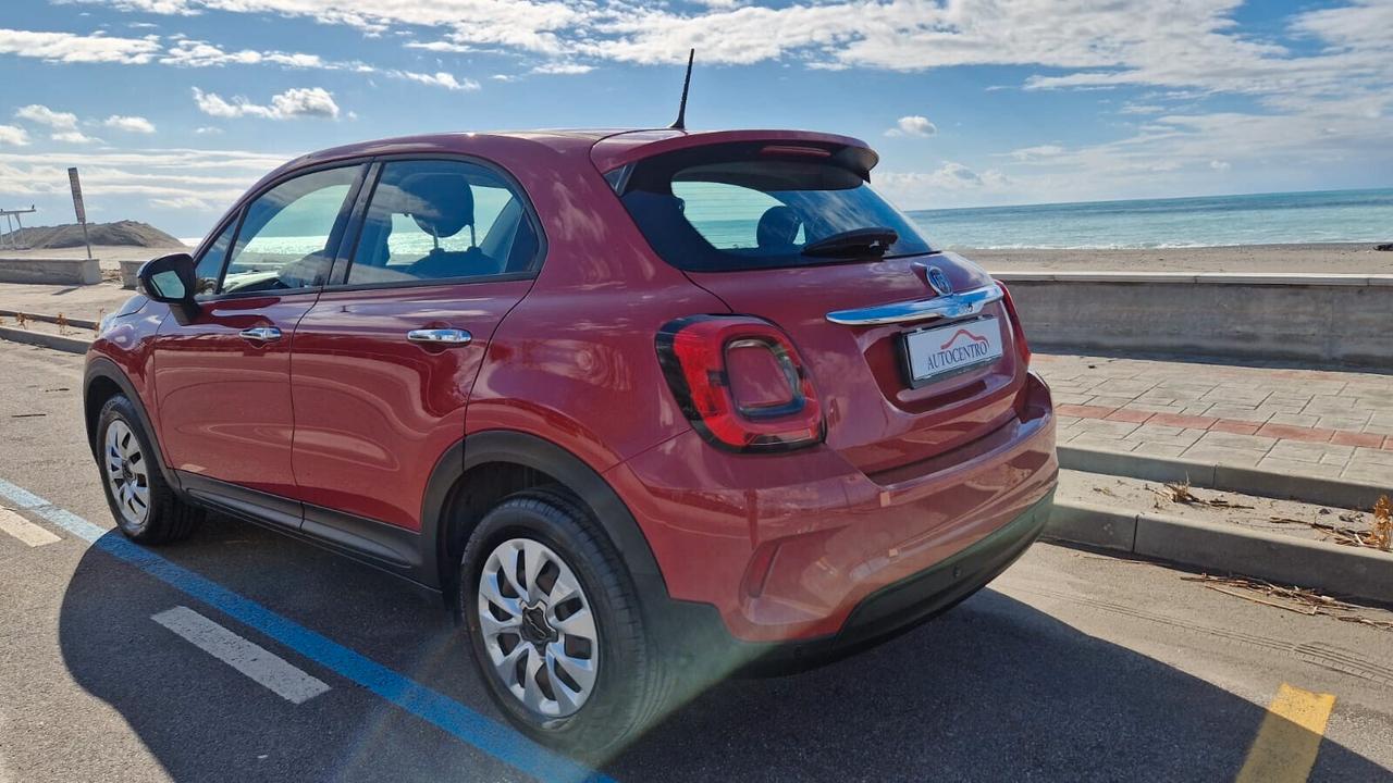 Fiat 500X 1.3 MultiJet 95 CV Urban