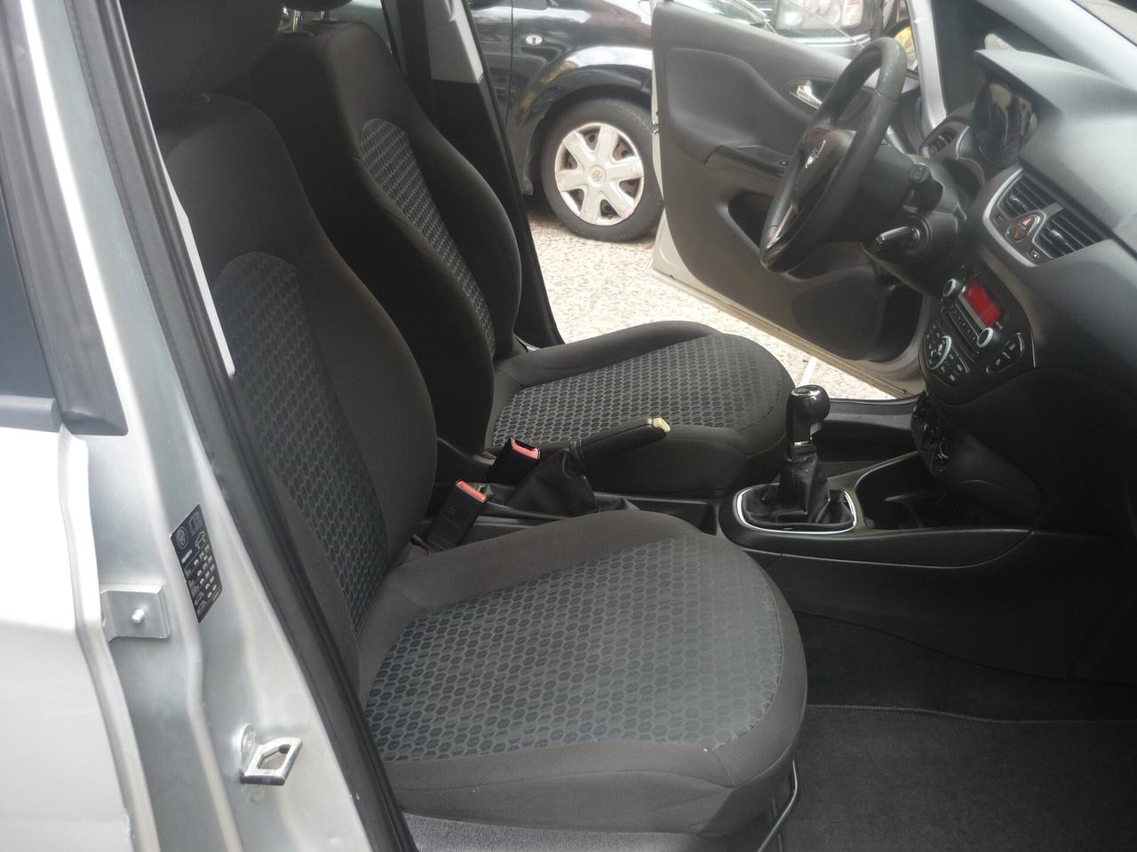 Opel Corsa 1.2 5 porte n-Joy