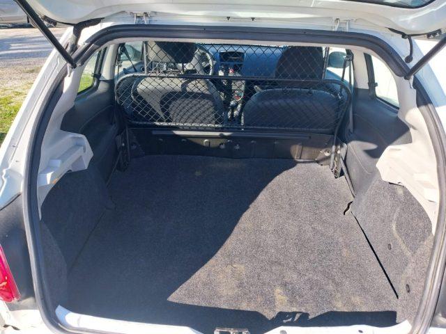 PEUGEOT 206 1.4 HDi 3p. XAD Van