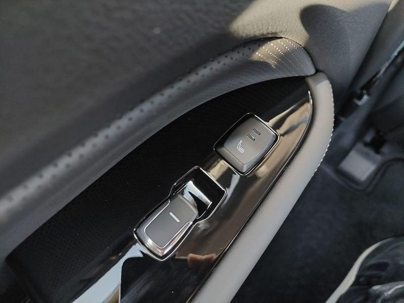 KGM Rexton Rexton 2.2 Turbodiesel 4WD K-Line 8 A/T 7p.