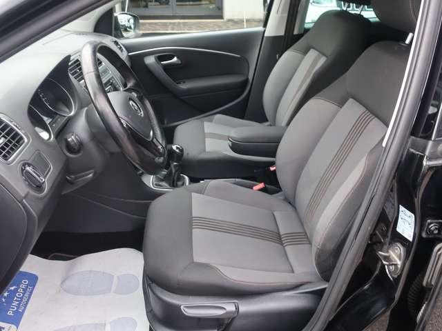 Volkswagen Polo Polo 5p 1.0 mpi Comfortline Allstar 75cv