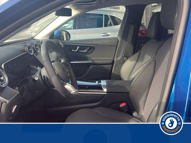 Mercedes-Benz GLC 220d 4Matic Avantagarde Advanced Plus