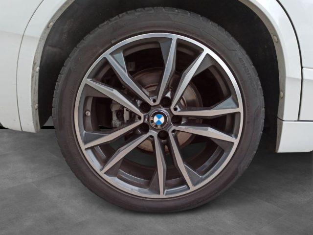 BMW X2 sDrive18d Msport Aut.