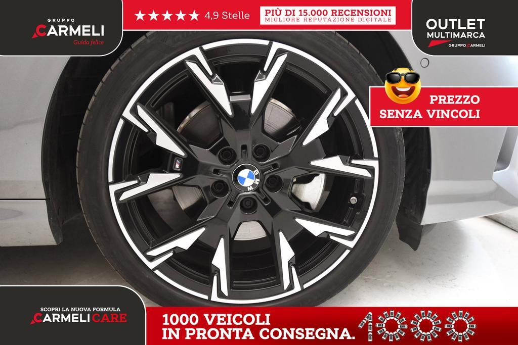 BMW Serie 2 Gran Coupe 220 48V MSport DCT